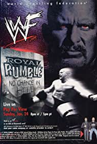 Watch free full Movie Online WWF Royal Rumble No Chance in Hell (1999)