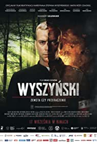 Watch free full Movie Online Wyszynski zemsta czy przebaczenie (2021)