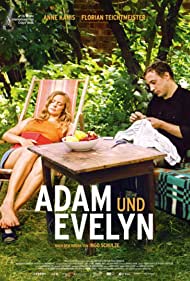 Watch free full Movie Online Adam und Evelyn (2018)