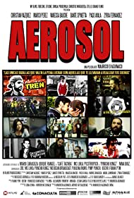 Watch free full Movie Online Aerosol (2015)