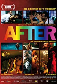 Watch free full Movie Online After (2009)