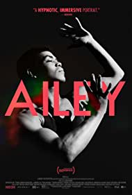 Watch free full Movie Online Ailey (2021)