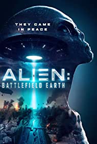 Watch free full Movie Online Alien Battlefield Earth (2021)