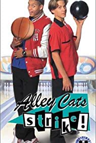 Watch free full Movie Online Alley Cats Strike (2000)