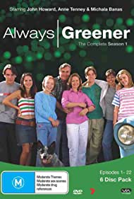 Watch Full Tvshow :Always Greener (2001-2003)