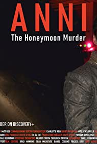 Watch free full Movie Online Anni The Honeymoon Murder (2021)