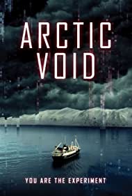 Watch free full Movie Online Arctic Void (2022)