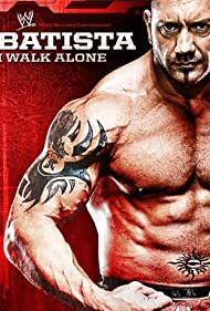 WWE Batista I Walk Alone (2009)