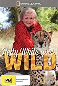 Betty White Goes Wild (2013)