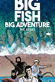 Big Fish Big Adventure (2020-)