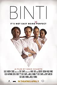 Watch Full Movie : Binti (2021)