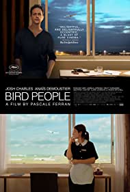 Watch free full Movie Online Bird People (2014)