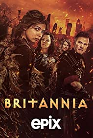 Britannia (2017 )