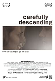 Watch free full Movie Online Carefully Descending (2010)