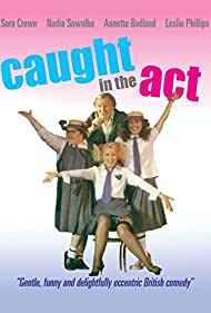 Watch free full Movie Online Caught in the Act (1997)