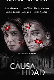 Watch free full Movie Online Causality (2021)