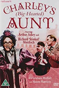 Watch free full Movie Online Charleys Big Hearted Aunt (1940)