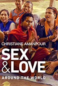 Watch free full Movie Online Christiane Amanpour Sex Love Around the World (2018)