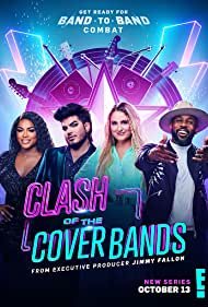 Watch free full Movie Online Clash of the Cover Bands (2021–)