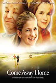 Watch free full Movie Online Come Away Home (2005)