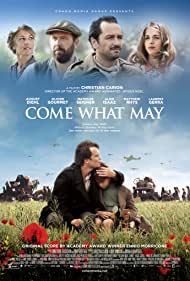 Watch free full Movie Online Come What May (2015)