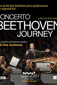 Watch free full Movie Online Concerto A Beethoven Journey (2015)
