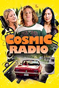 Watch free full Movie Online Cosmic Radio (2021)