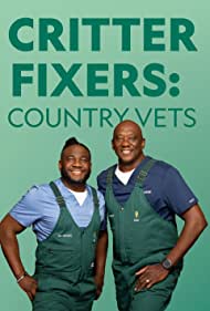 Watch free full Movie Online Critter Fixers Country Vets (2020–)