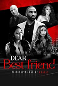 Watch free full Movie Online Dear Best Friend (2021)