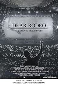 Dear Rodeo The Cody Johnson Story (2021)