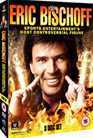 Eric Bischoff Sports Entertainments Most Controversial Figure (2016)