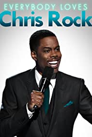 Watch free full Movie Online Everybody Loves Chris Rock (2021)