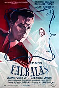 Paris Frills (1945)