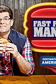 Fast Food Mania (2012–)