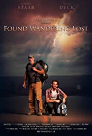 Watch Full Movie : Found Wandering Lost (2022)