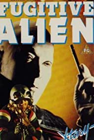 Watch Full Movie : Fugitive Alien (1987)