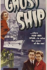 Watch Full Movie :Ghost Ship (1952)