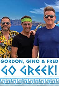 Watch free full Movie Online Gordon, Gino Freds Road Trip (2018)