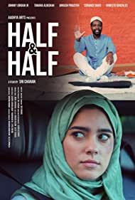 Watch Full Movie : Half Half (2022)