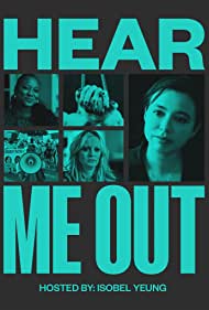 Watch free full Movie Online Hear Me Out (2021-)