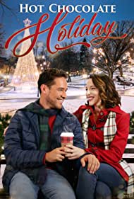 Watch free full Movie Online Hot Chocolate Holiday (2020)