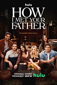 Watch Full Tvshow :How I Met Your Father (2022-)