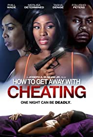 Watch free full Movie Online How to Get Away with Cheating (2018)