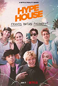 Watch Full Tvshow :Hype House (2022-)