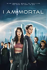 Watch Full Movie : I Am Mortal (2021)