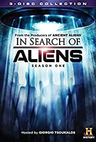 In Search of Aliens (2014–)