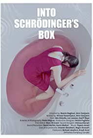 Watch Full Movie : Into Schrodingers Box (2021)