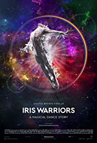 Watch free full Movie Online Iris Warriors (2022)