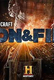 Watch free full Movie Online Iron Fire (2016-)