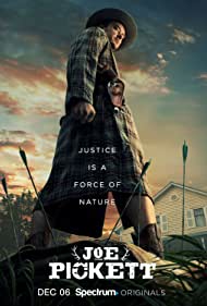 Watch free full Movie Online Joe Pickett (2021-)